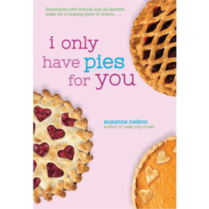 I only have pies for you