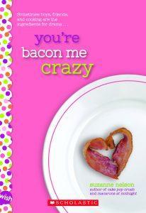 You’re Bacon Me Crazy