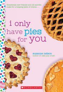I Only Have Pies for You