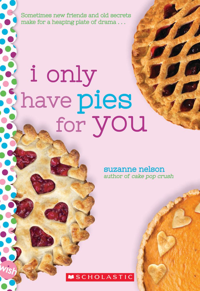 11I Only Have Pies for You