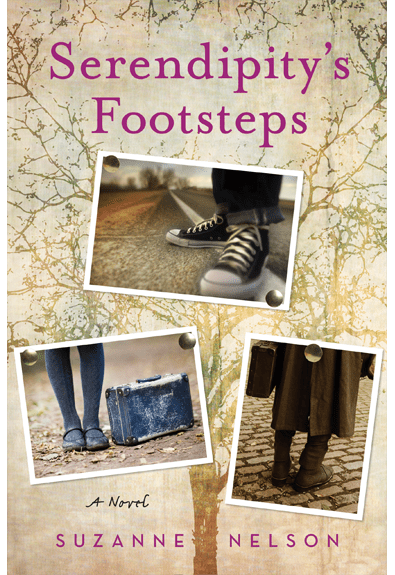11Serendipity’s Footsteps