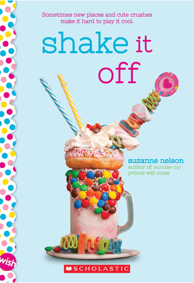 Shake if Off