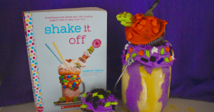 The Monster Mash Shake