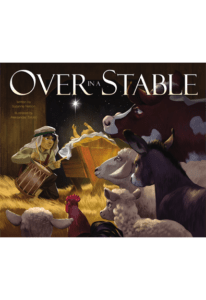 Over in a Stable