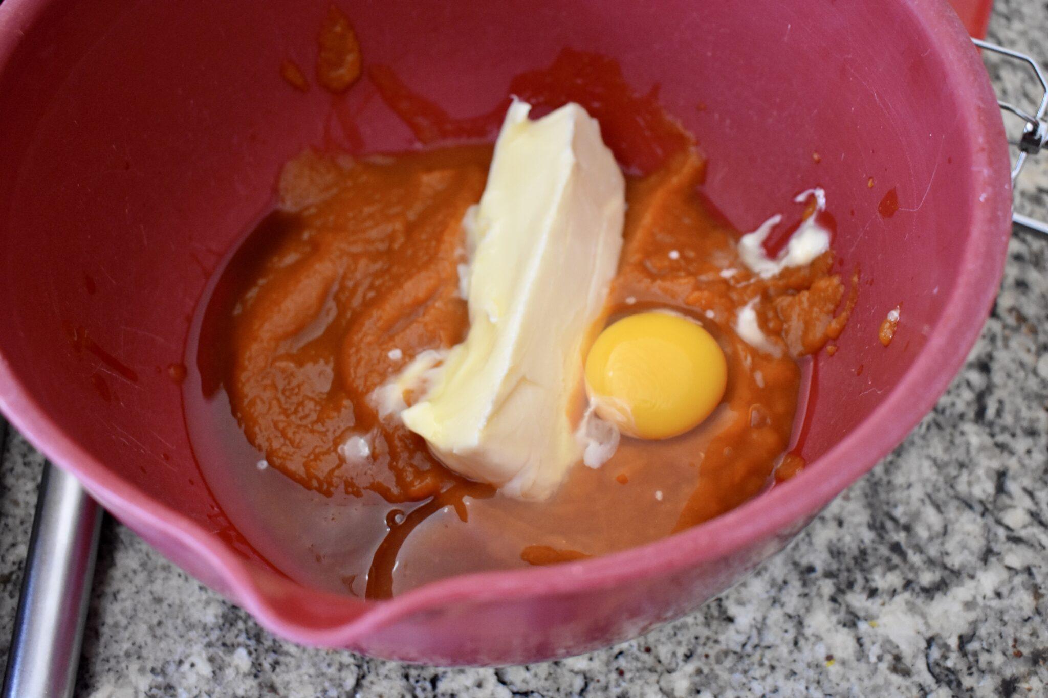 Author Suzanne Nelson's PUMPKIN SPICE UP YOUR LIFE cookie recipe