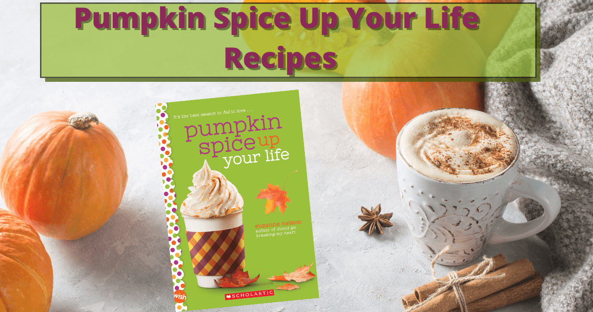 11Pumpkin Spice Up Your Life Recipes