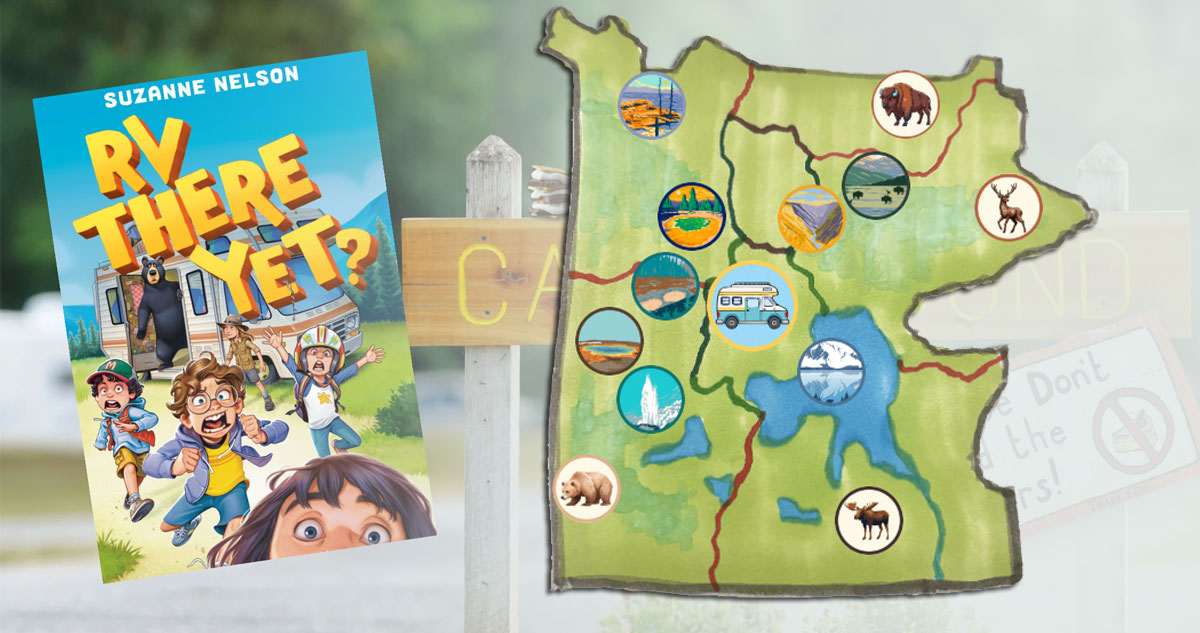 interactive map